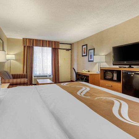 Quality Inn Exit 4 Clarksville Extérieur photo