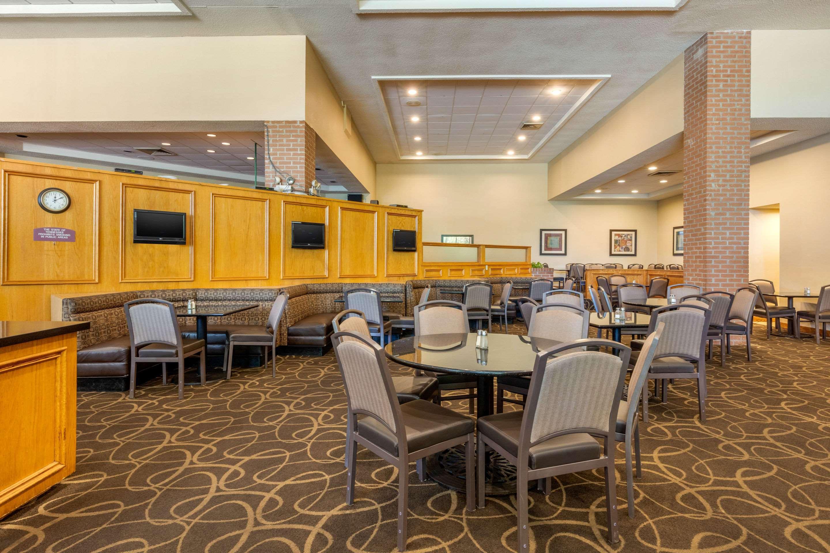 Quality Inn Exit 4 Clarksville Extérieur photo